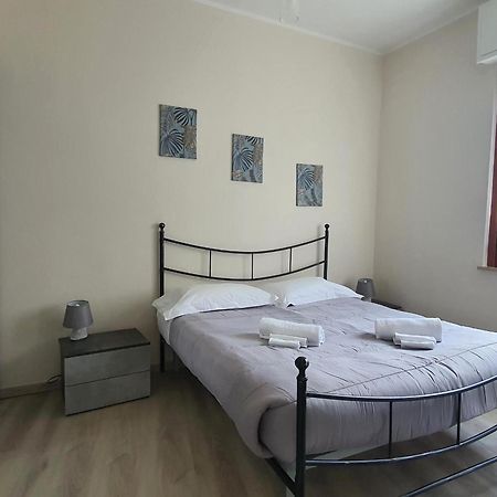 Rebecca Home Rapallo Bagian luar foto