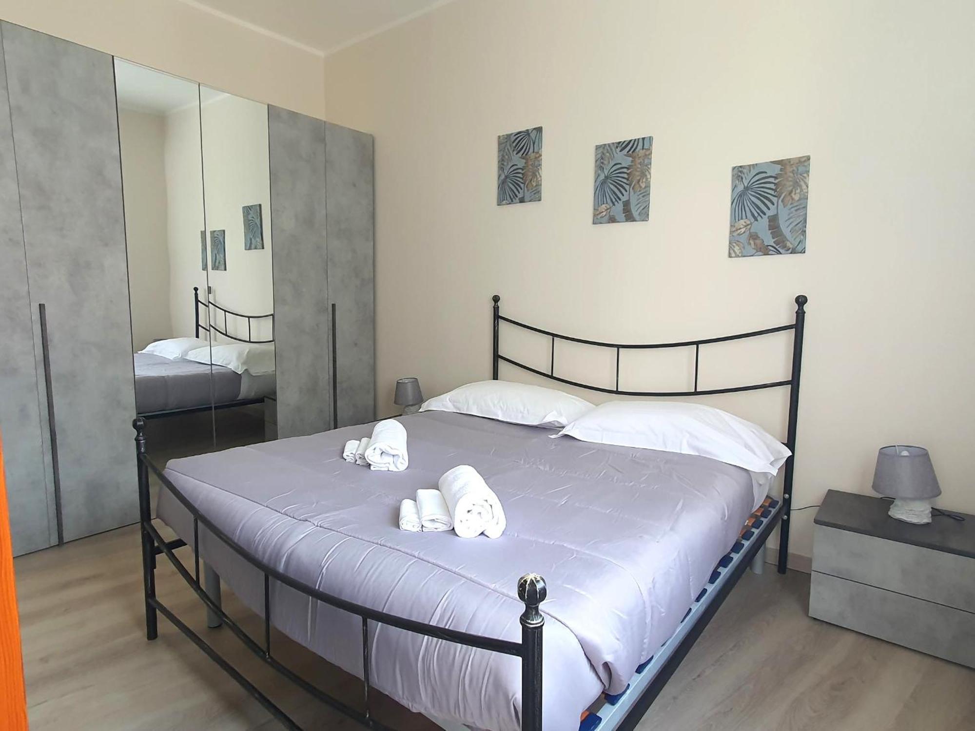 Rebecca Home Rapallo Bagian luar foto