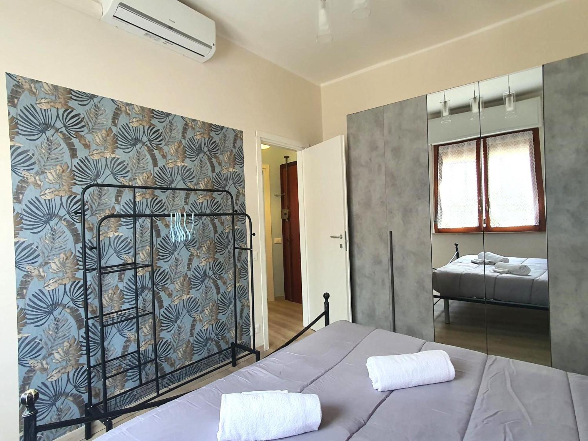 Rebecca Home Rapallo Bagian luar foto