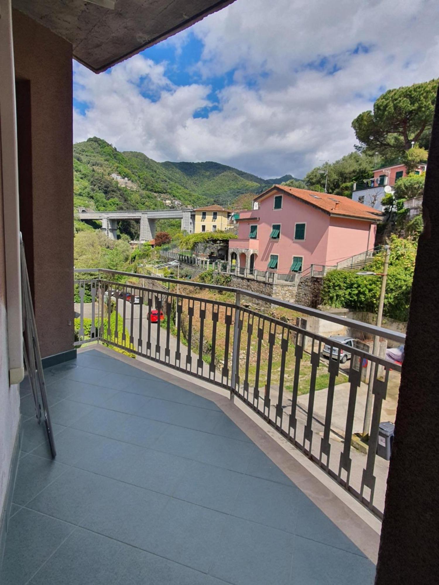 Rebecca Home Rapallo Bagian luar foto