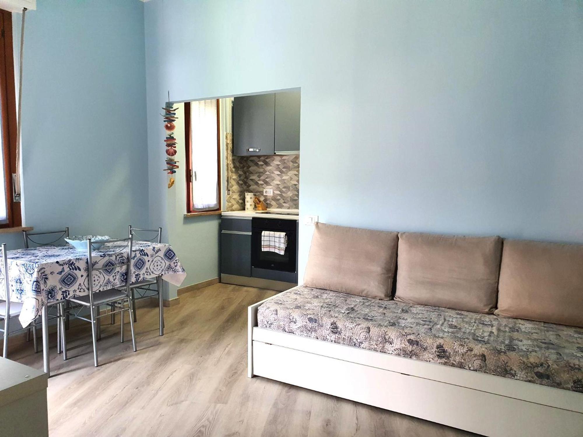 Rebecca Home Rapallo Bagian luar foto