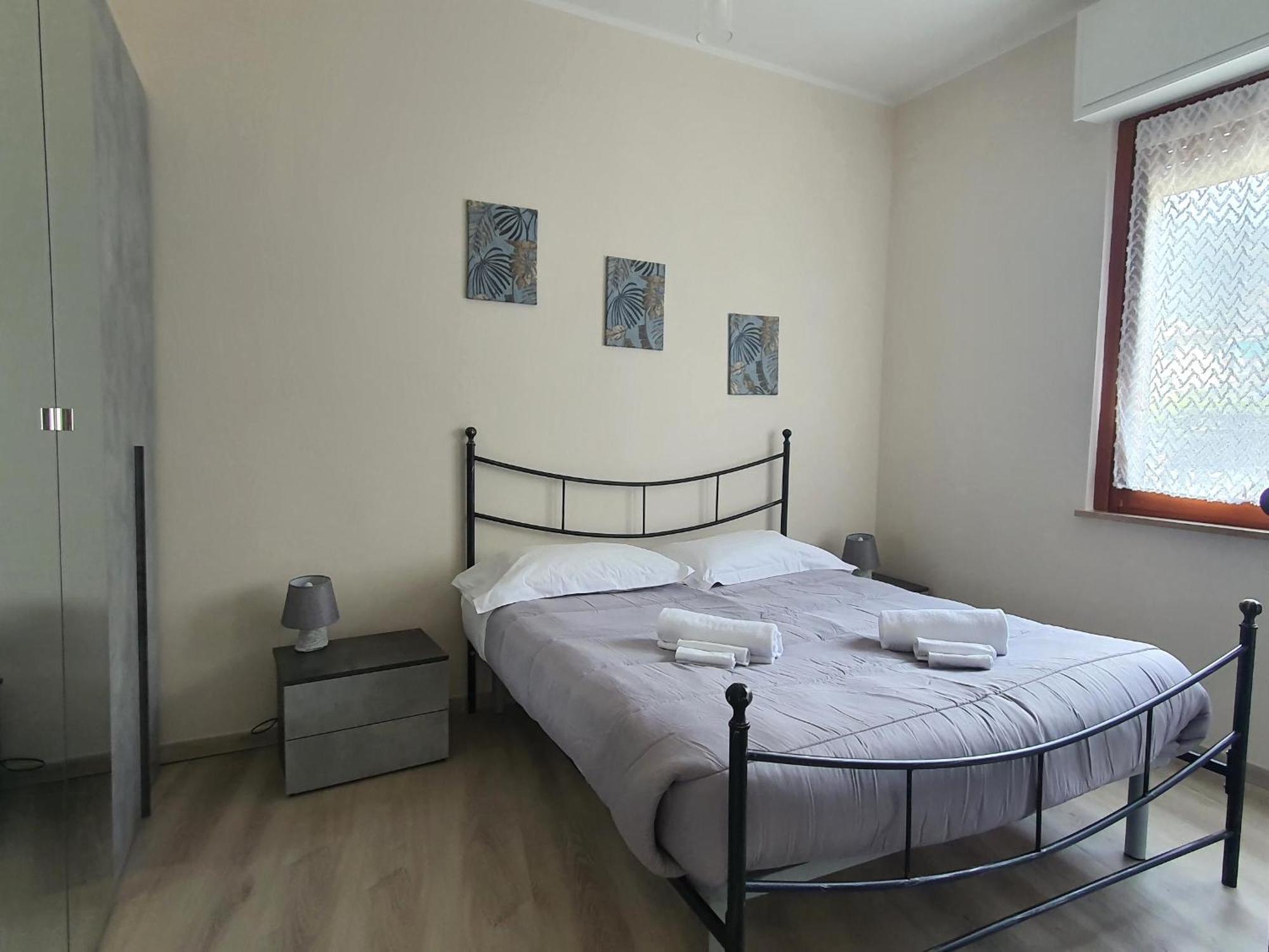 Rebecca Home Rapallo Bagian luar foto