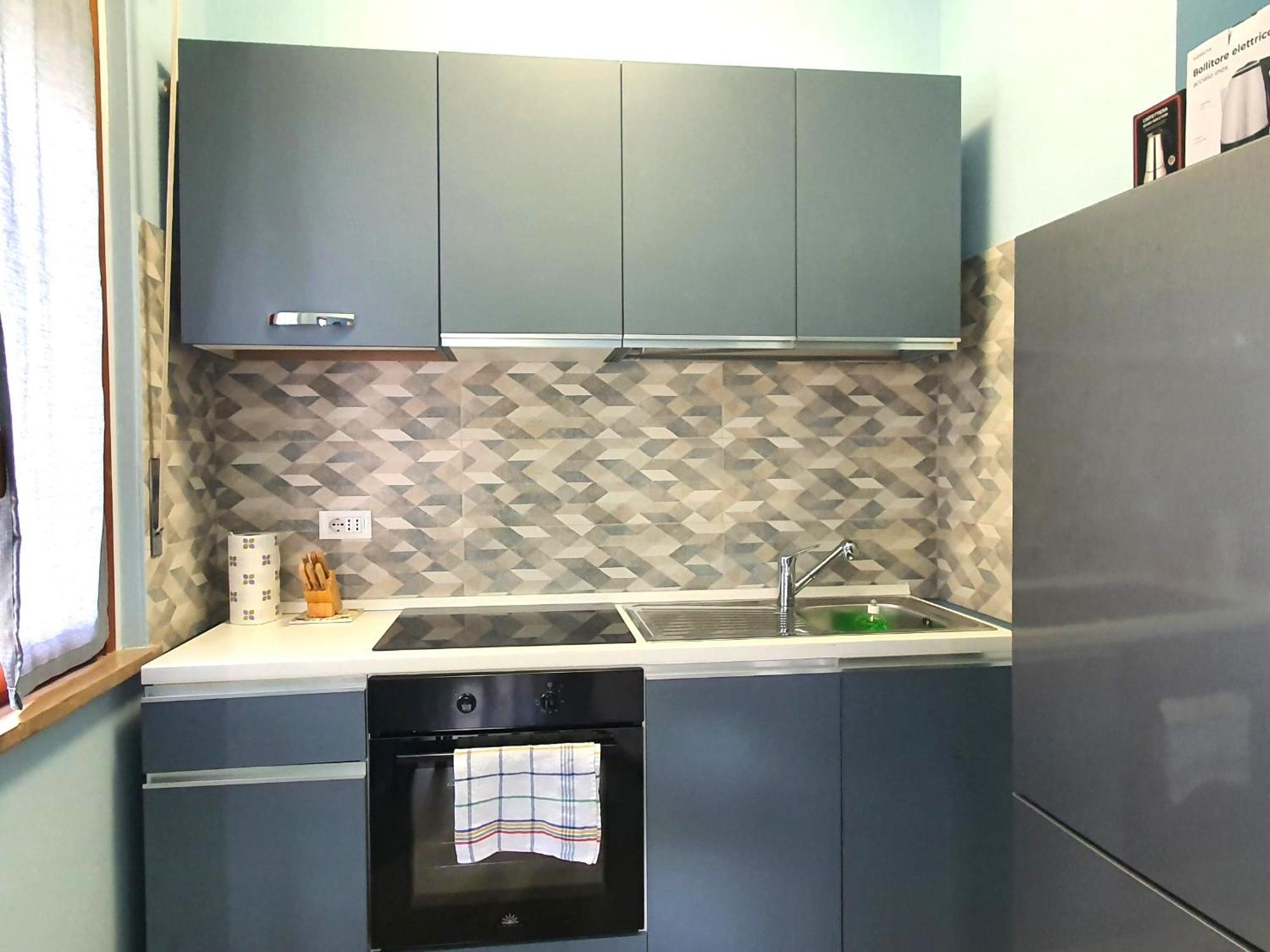 Rebecca Home Rapallo Bagian luar foto