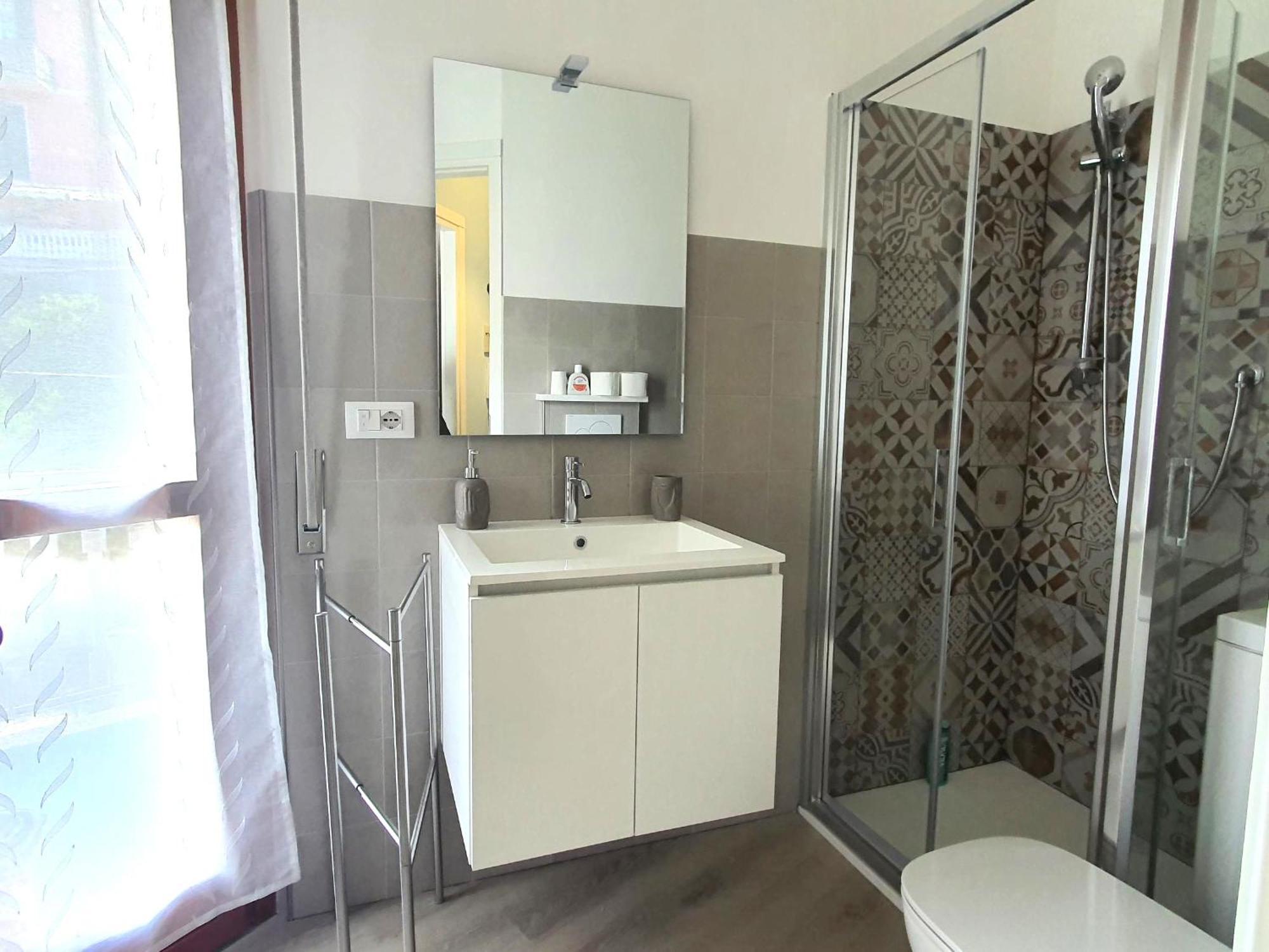 Rebecca Home Rapallo Bagian luar foto