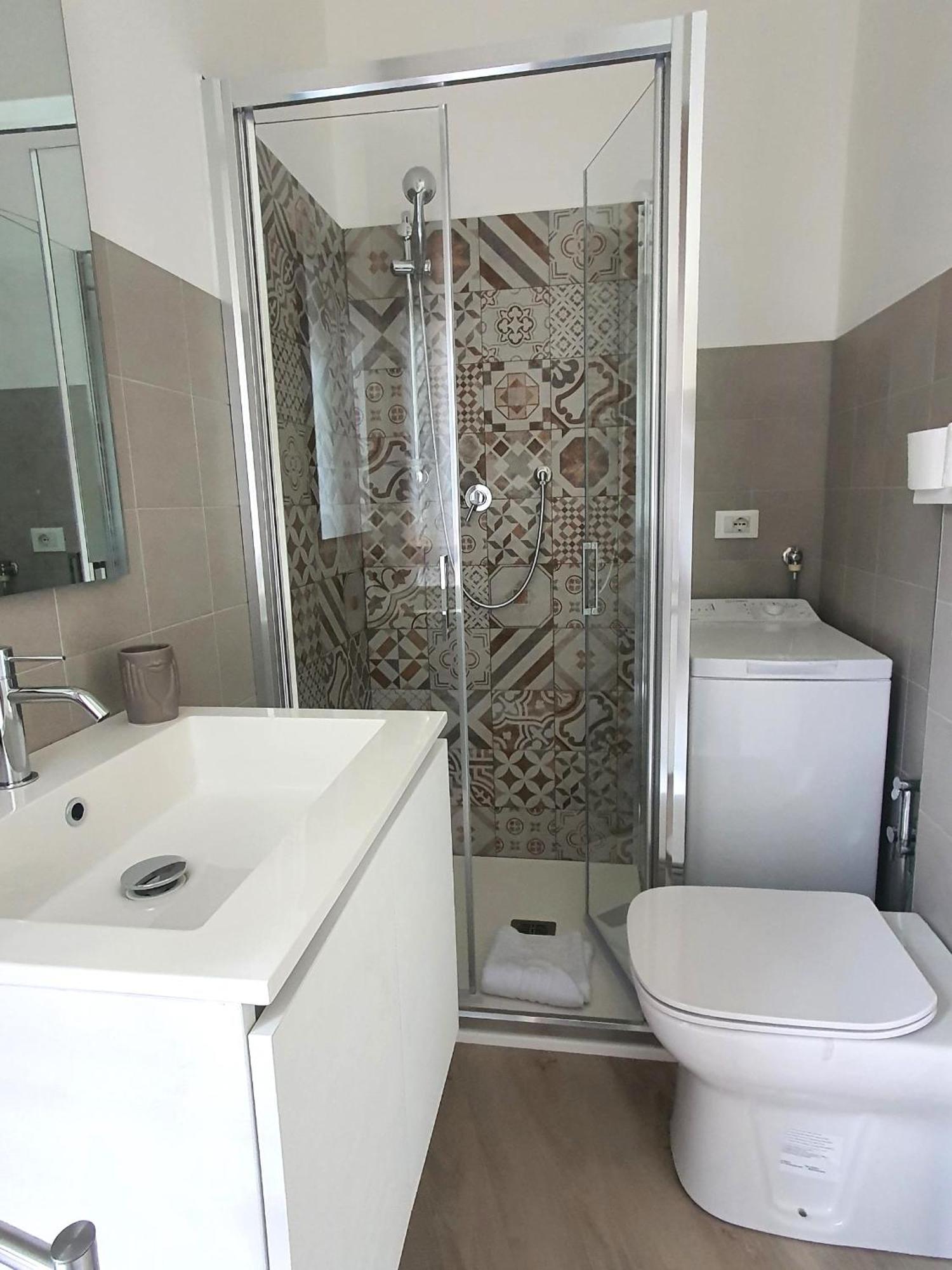 Rebecca Home Rapallo Bagian luar foto