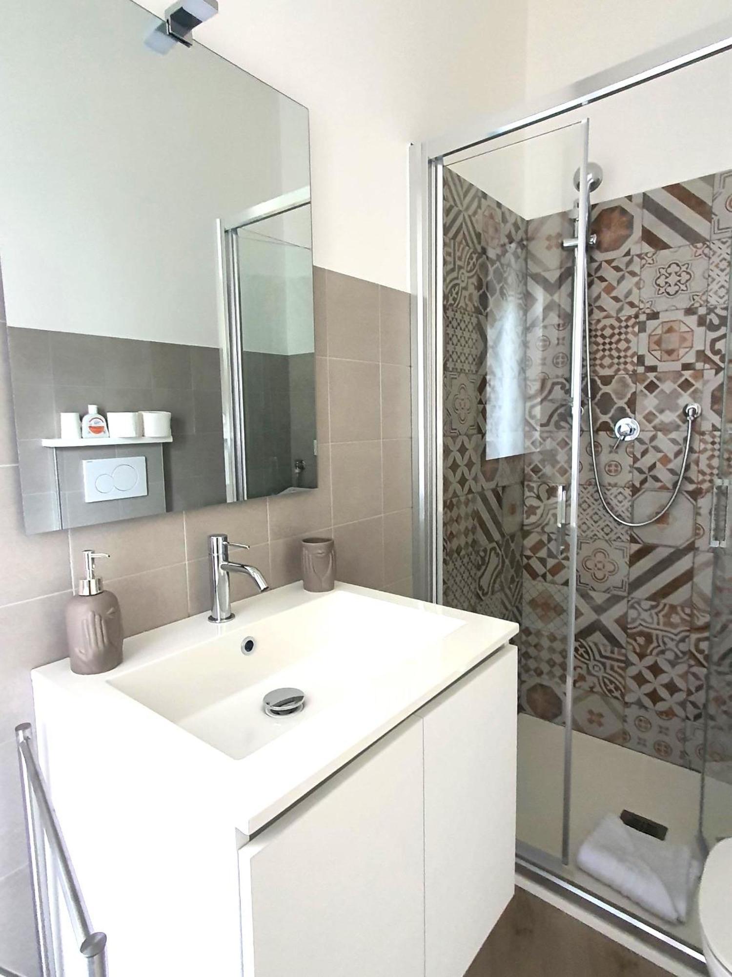 Rebecca Home Rapallo Bagian luar foto