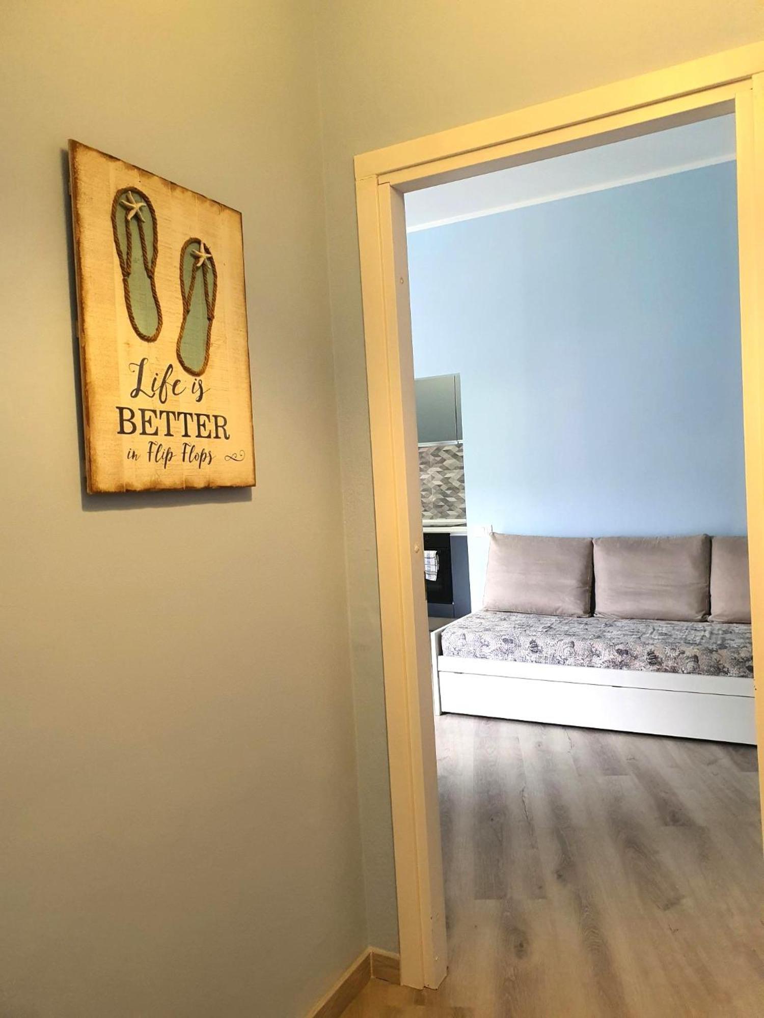 Rebecca Home Rapallo Bagian luar foto