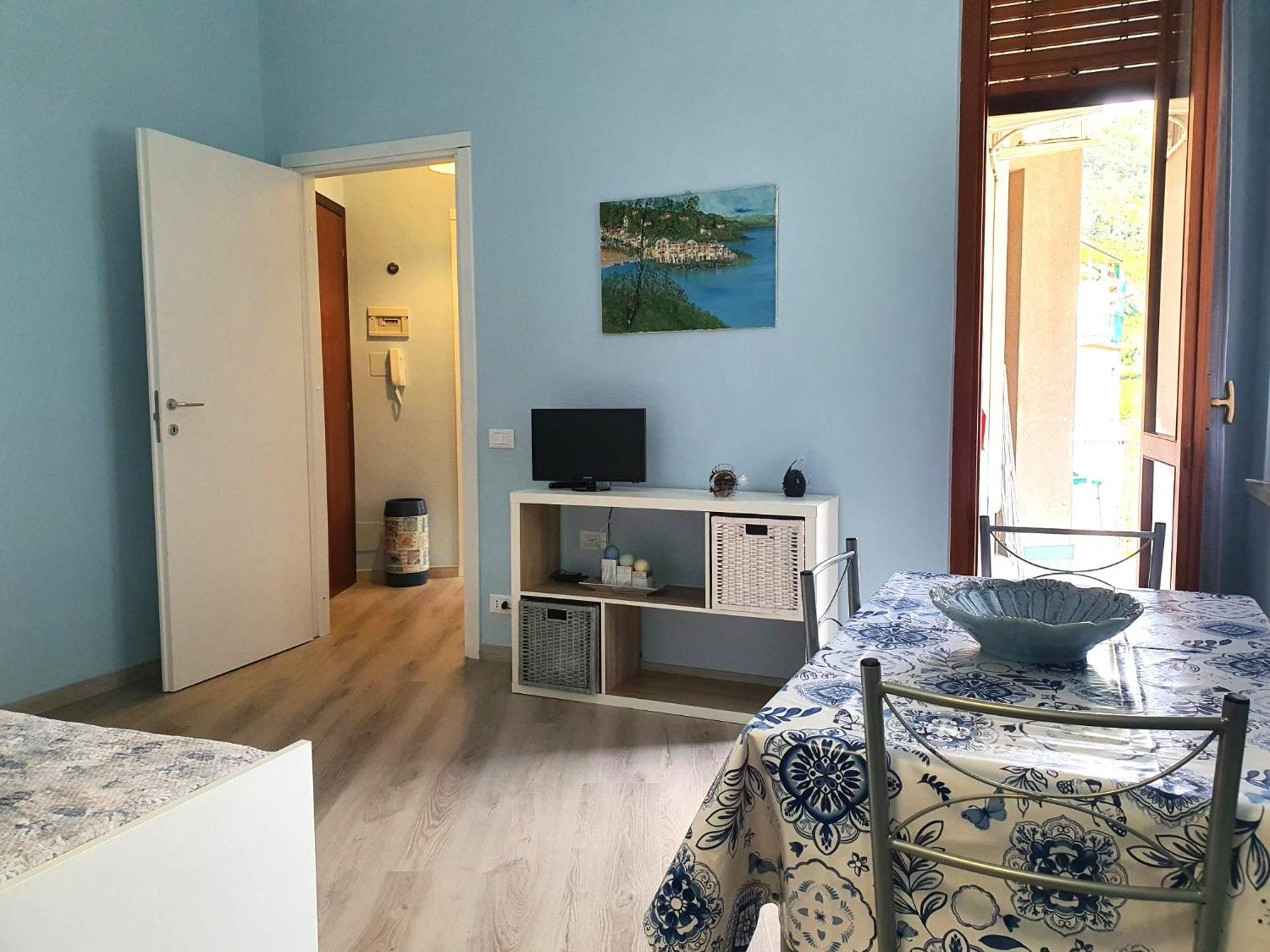Rebecca Home Rapallo Bagian luar foto