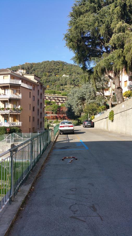 Rebecca Home Rapallo Bagian luar foto