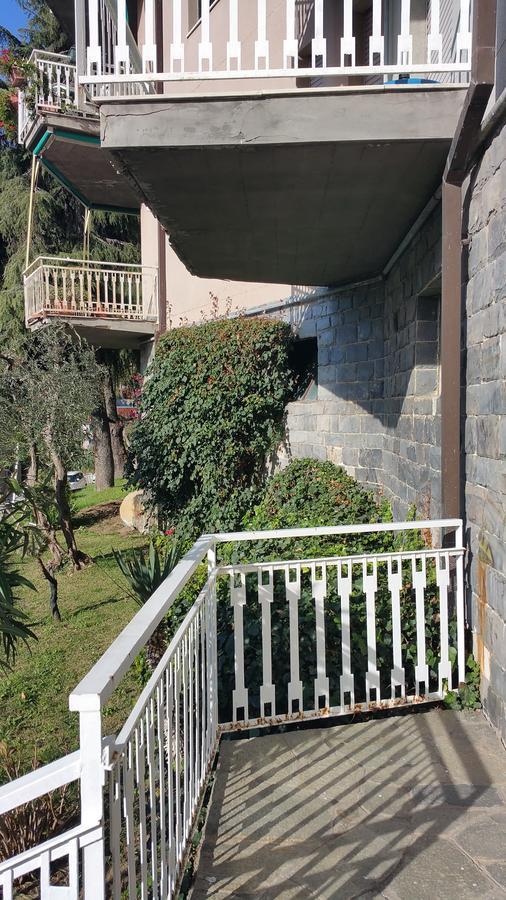 Rebecca Home Rapallo Bagian luar foto
